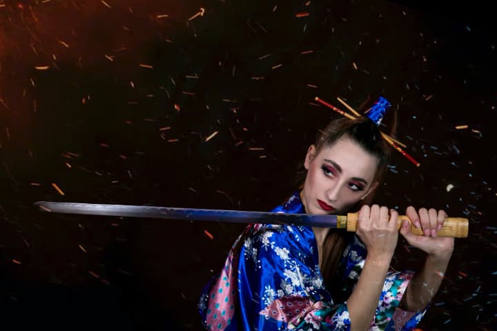日本の歴史・文化を思う存分愛せるようになる。唯一無二の魅力の刀剣乱舞。
