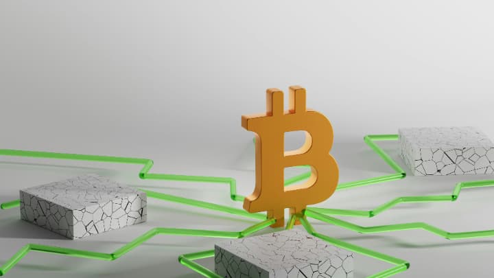 ビットコイン