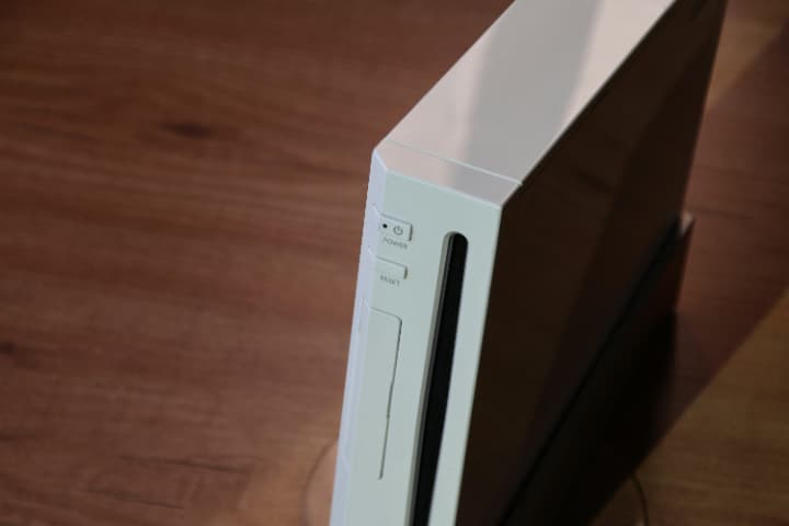 ２つのコンシューマーゲーム機の特徴を紹介