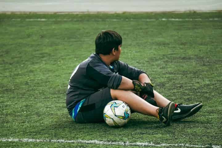 TOTO GOAL