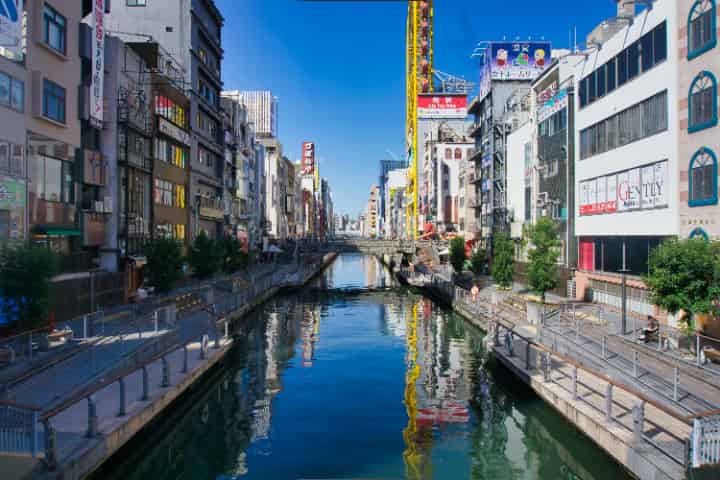 大阪IR