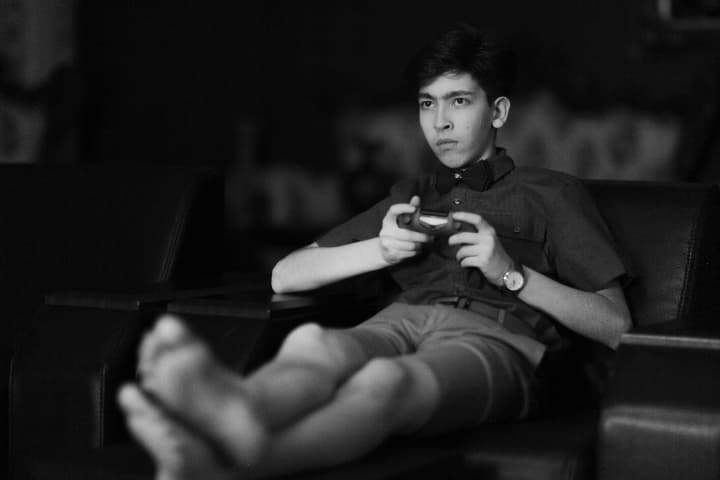 オンラインゲームの世界では、今どんなジャンルが人気になっている?