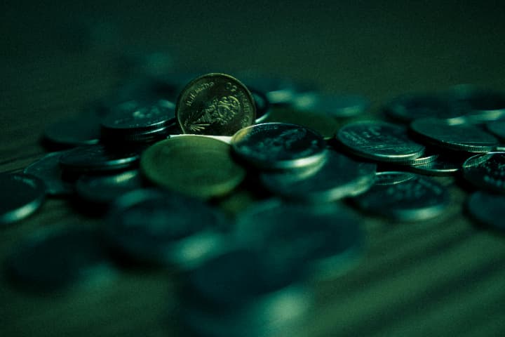 取引通貨