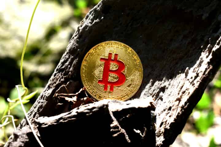 ビットコイン