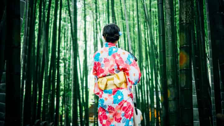 咲-Saki-に登場する人物達はどういう人達がいてどういう作品か解説します