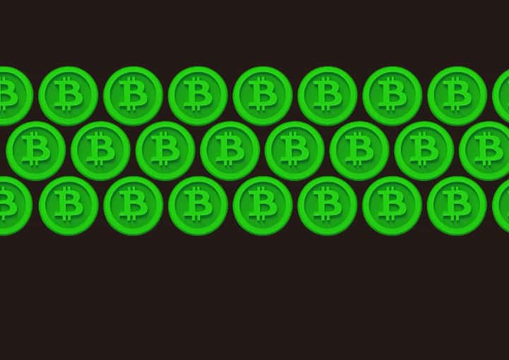 ビットコイン