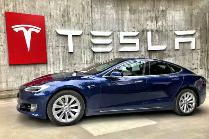 イーロン・マスク氏