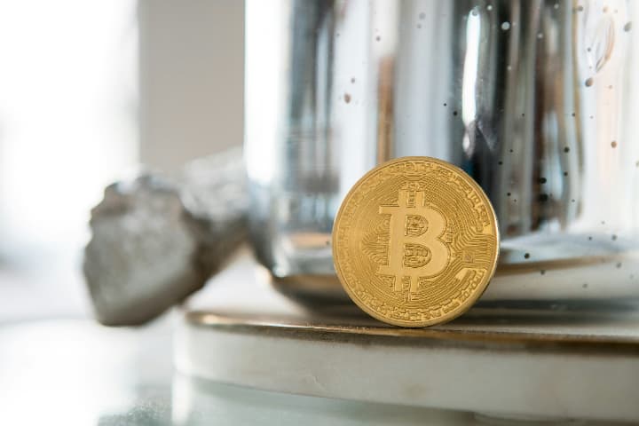 発行上限数もビットコインと異なる