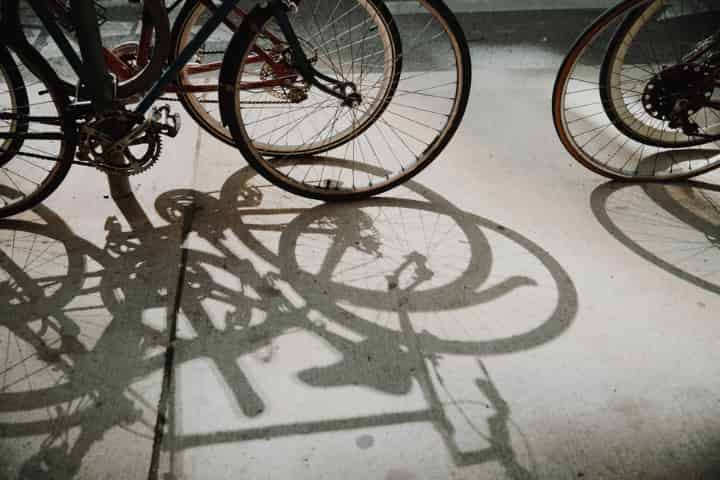 競輪の勝率は出身地によって決まっているかも?競輪のトリビアを紹介。