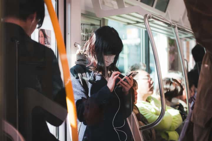 麻雀