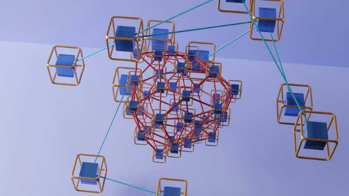 ブロックチェーン