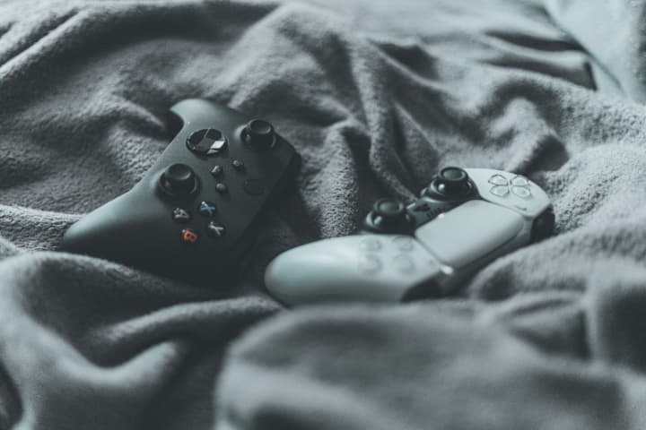 オンラインゲームの中でも人気が高いMMORPGのメリット・デメリット