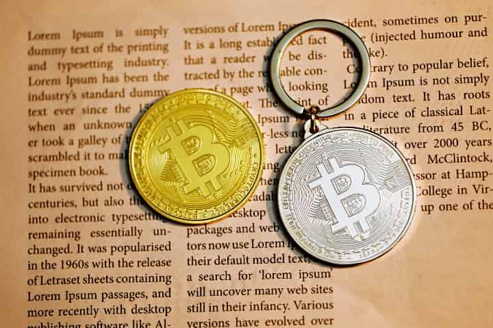 ビットコイン