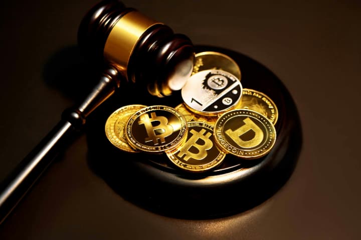 テザーの触れ込みはUSドルと連動した仮想通貨という触れ込みでスタートした