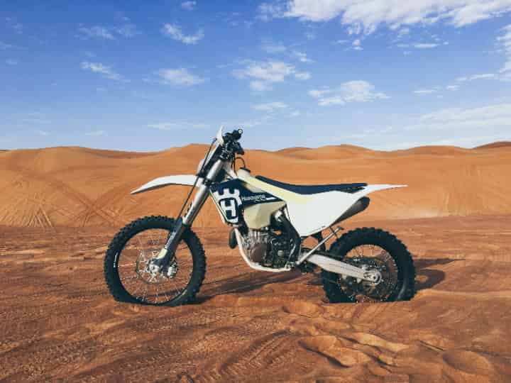 競走車