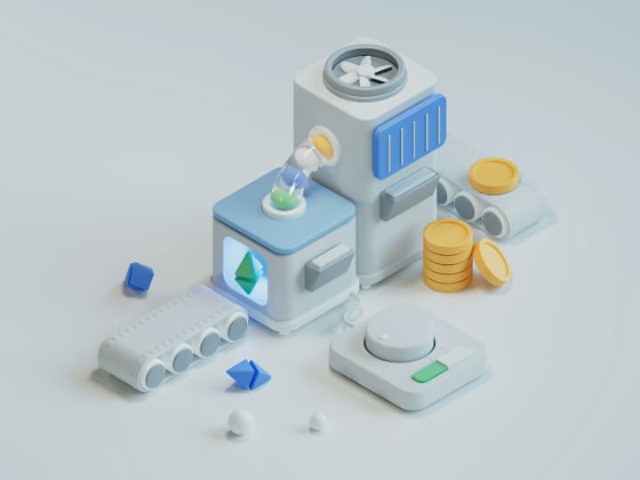 リップルの特徴でもあるビットコインとの違いは決済・送金に特化していること