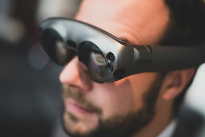 ビジネスの場ではAI顧客が登場?