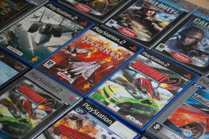 ひとりでも、みんなでも楽しめる！PC＆コンシューマー向けオンラインゲームの魅力