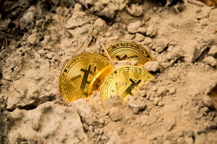 ビットコインは金融商品化する