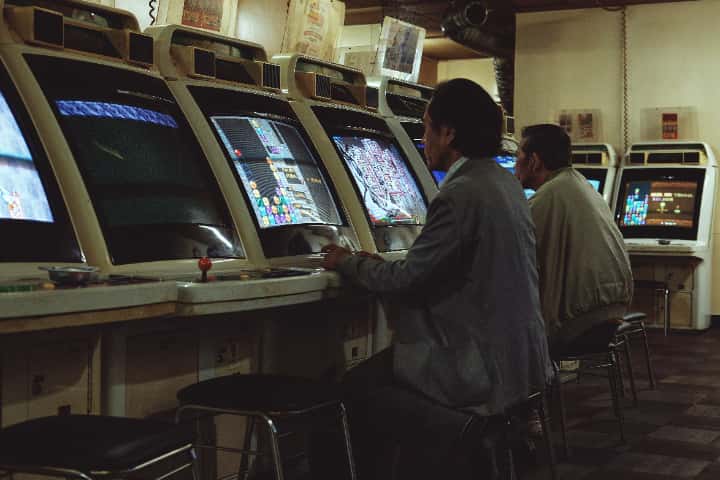 アーケードゲームの雄!セガサミーが過去に出した名作たちを一挙に紹介