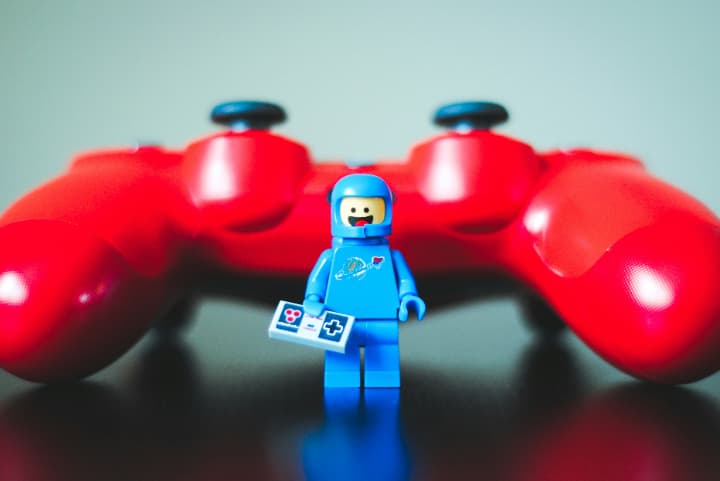 「ヒーローモード」