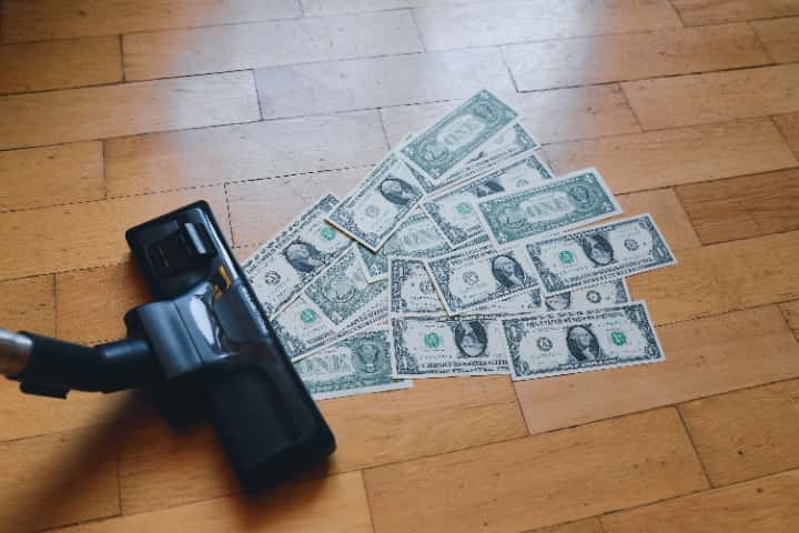 FXが怖いと思うのは追加証拠金があるから
