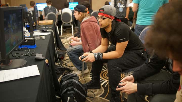 最近のコンシューマーゲームで人気のジャンルとは?人気タイトルを紹介