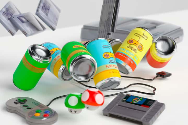 ファミコン