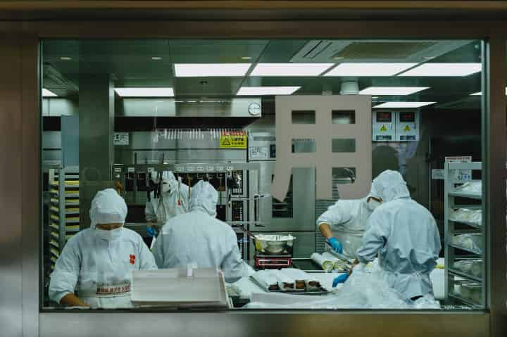 科学帝国