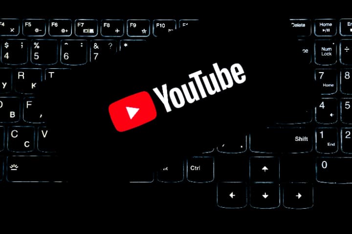 YouTube