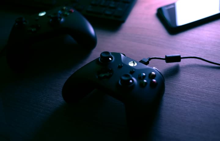 アーケードゲームの歴史を紹介!今や50年の歴史があるジャンル