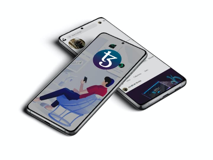 DeFi(分散型金融)