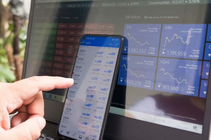 仮装通貨取引を始める前に知っておきたい!ビットコイン投資の成功法則とリスク管理