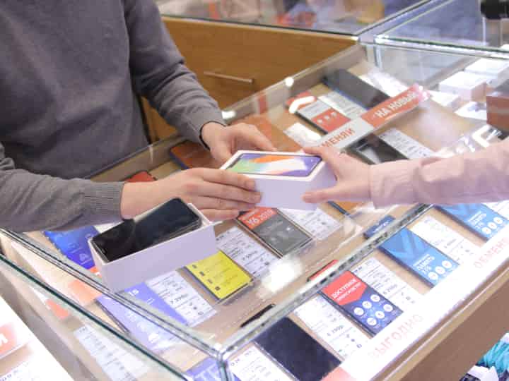 スマートフォンの普及の流れについて解説していきたいと思います