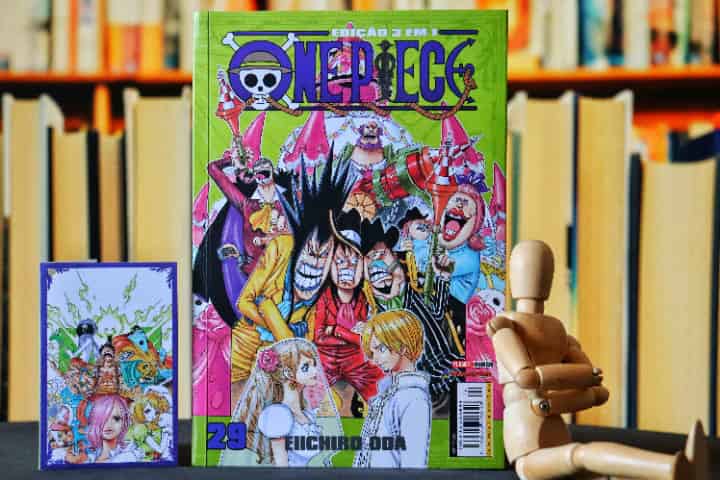 大人気作品「トリリオンゲーム」の各媒体の特徴とは！？漫画、ドラマ、劇場版