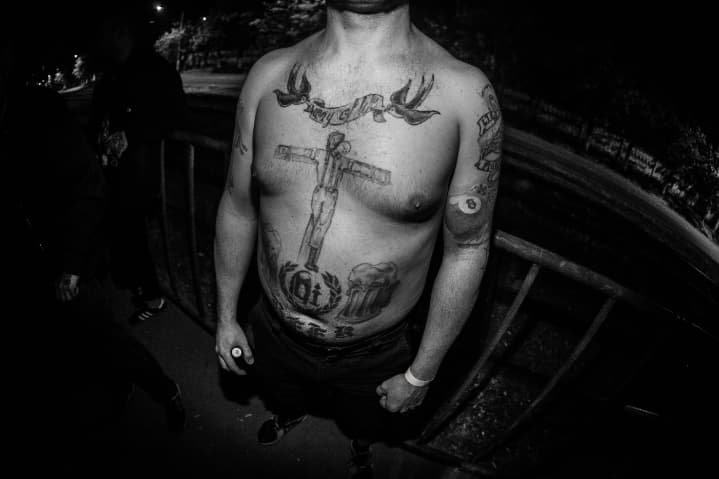 『ワンパンマン』