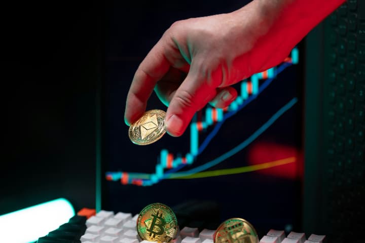 仮装通貨基礎知識！初心者の方が知っておきたいテザーの特徴など豆知識を解説
