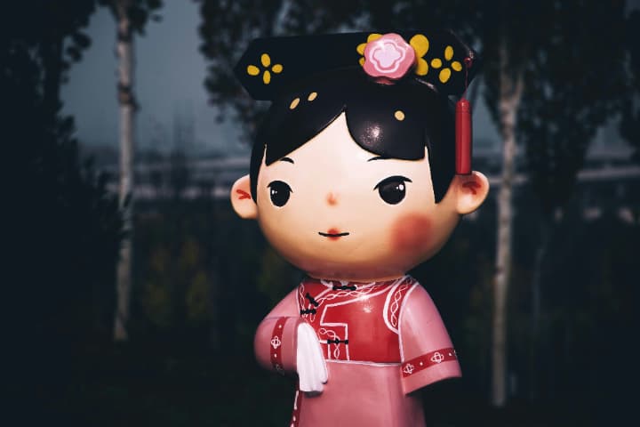 憧れのVtuberになるためにはどうすればいい？キャラクター設定や制作方法など。