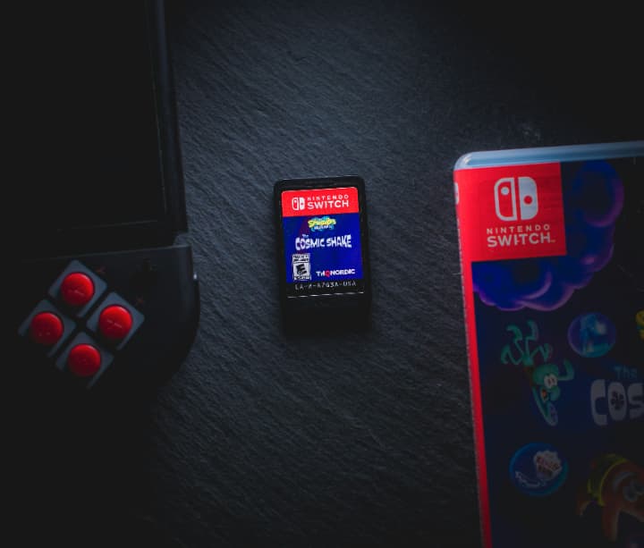 買い切り型のコンシューマーゲームは後から費用が発生する事が原則としてないので安心してゲームができる