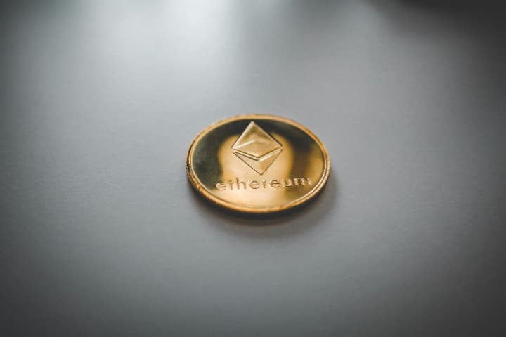 将来性の高い仮想通貨のひとつイーサリアムの基本となる情報を解説