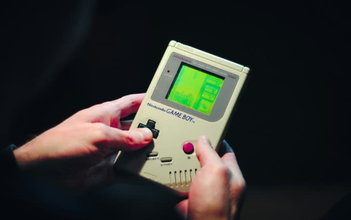 「スーパーマリオブラザーズ」