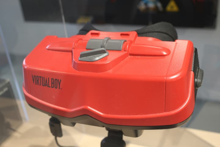 コンシューマーゲームの歴史とは？そのはじまりから現在までを解説